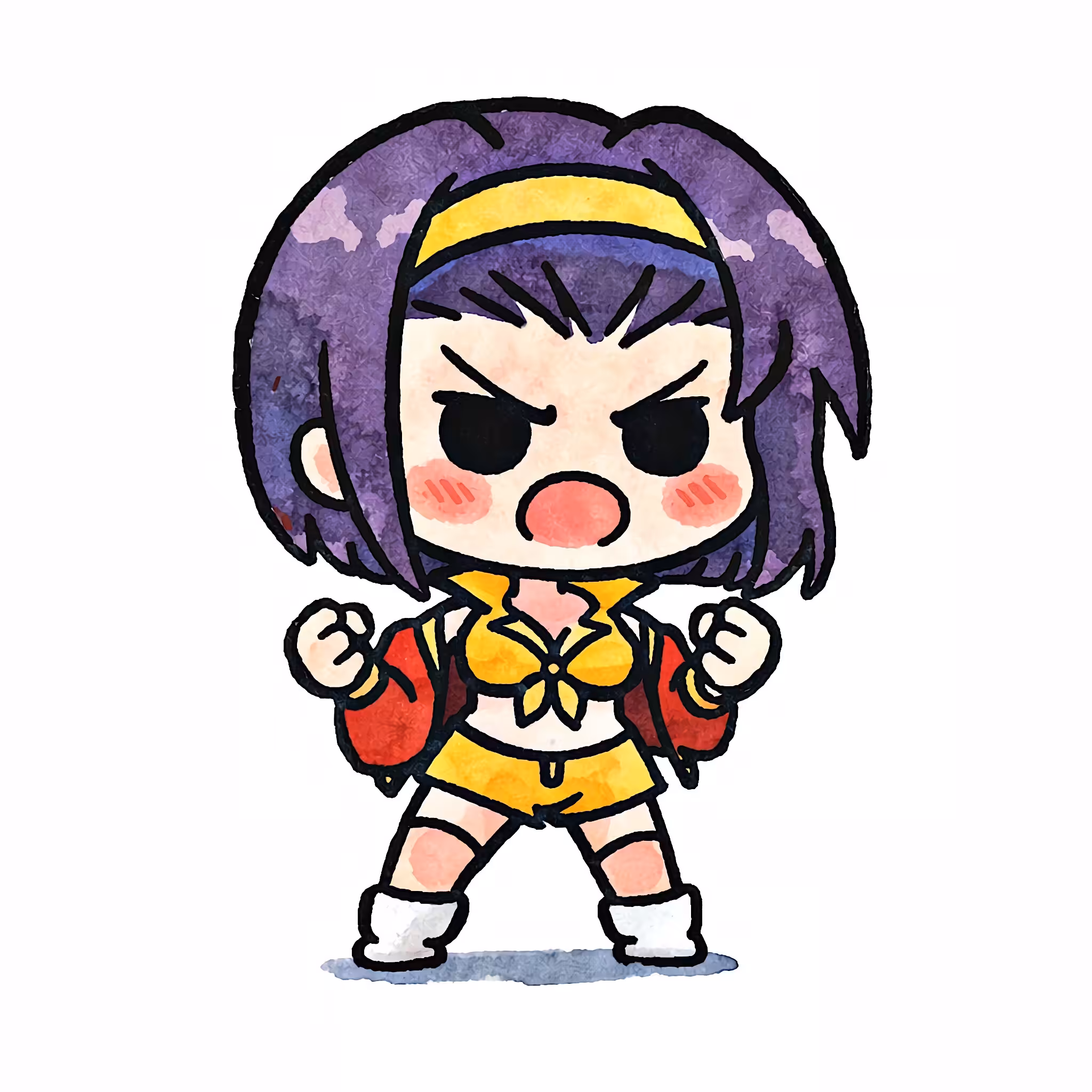 Faye #014