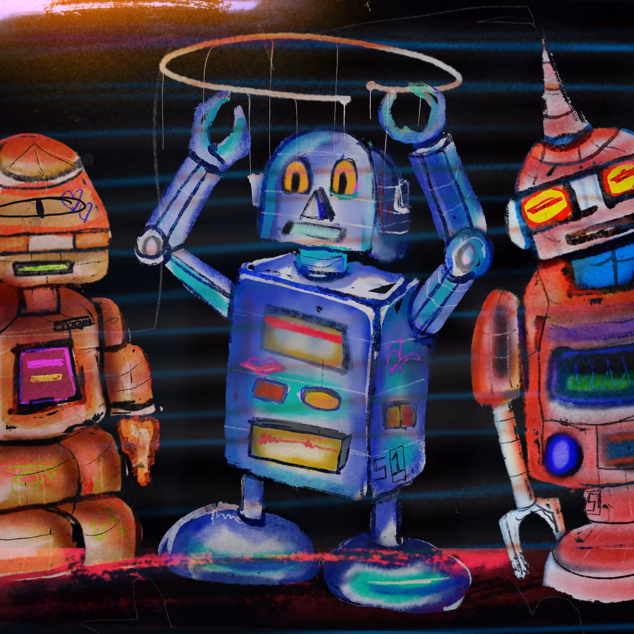 BOTS
