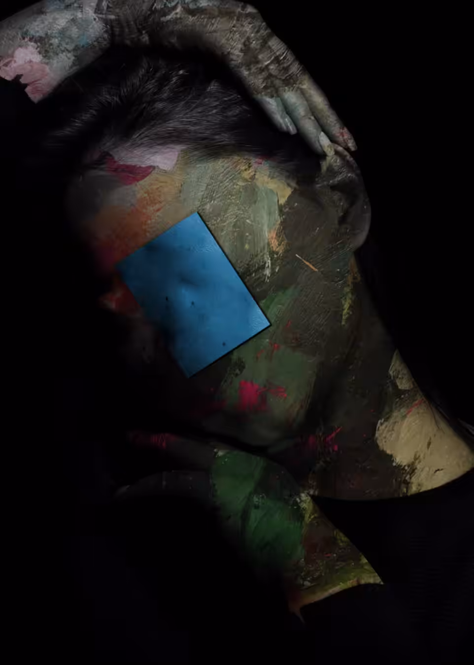 Faceless Crypto 4 