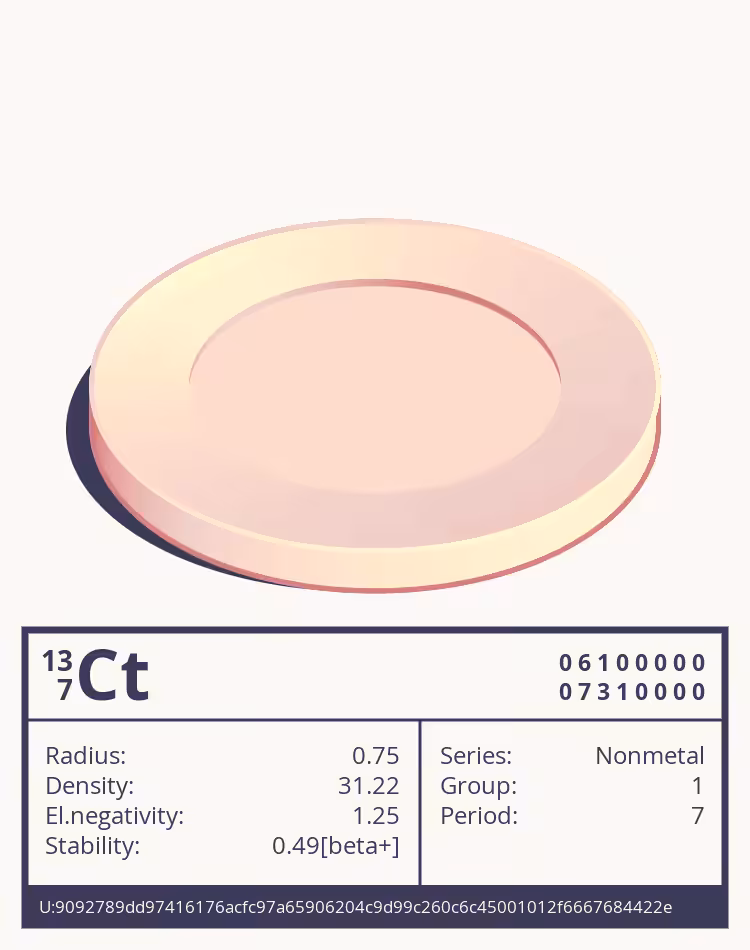 Ct otom
