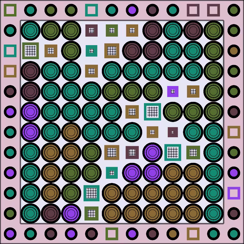 Conform/Non-Conform #11
