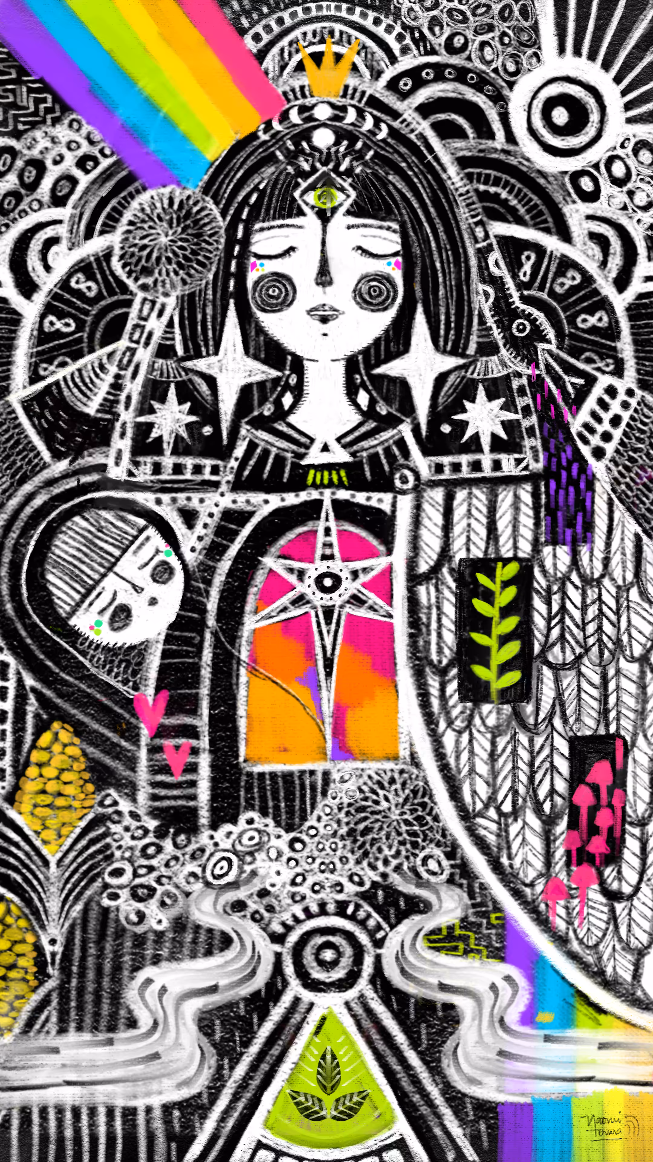 The Matriarch