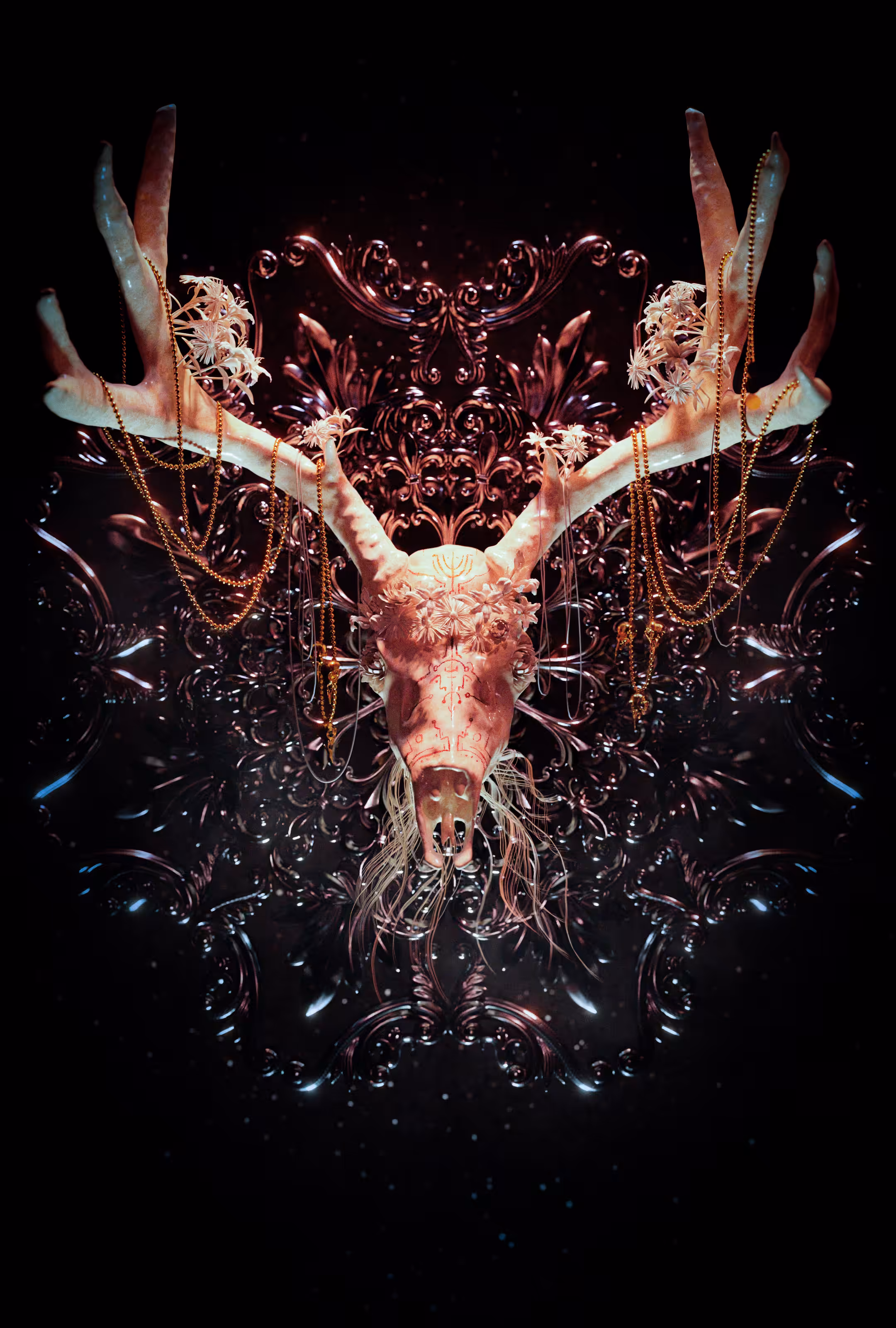 Primordial Contempt