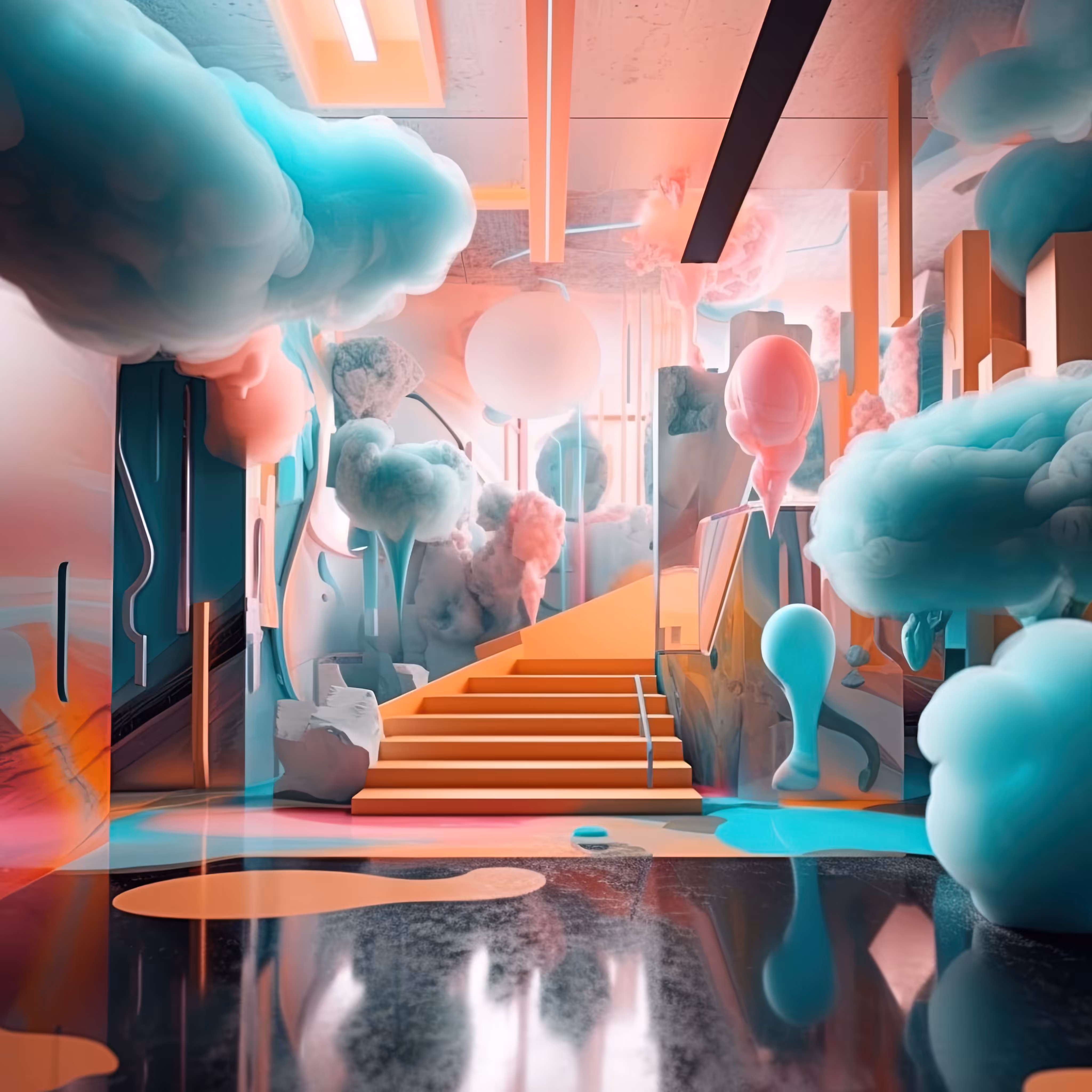 Sweet Tooth Inc #001