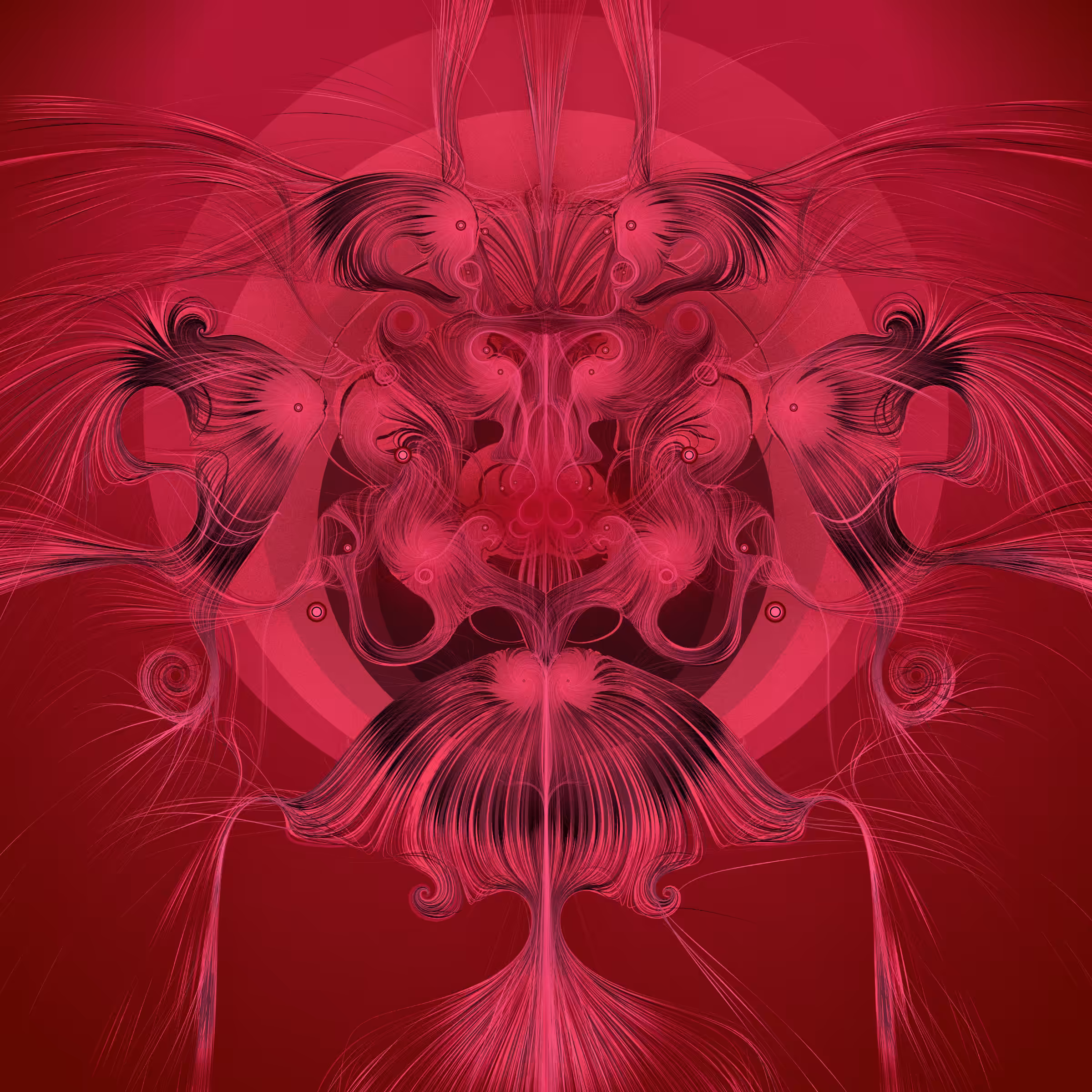 Latent Spirits #83