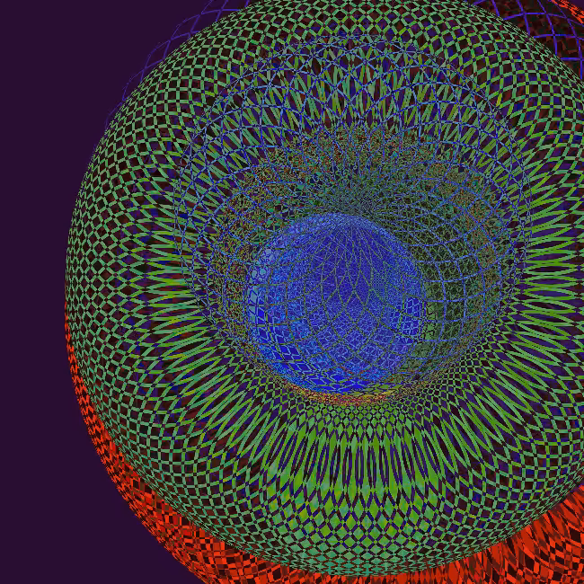 unBalanced #42