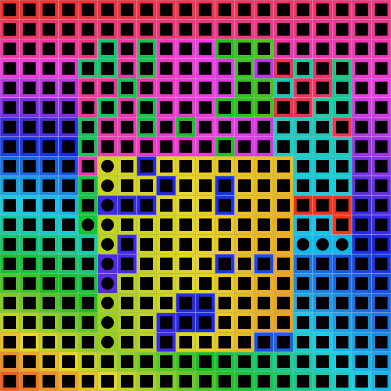 Orion Flip #8