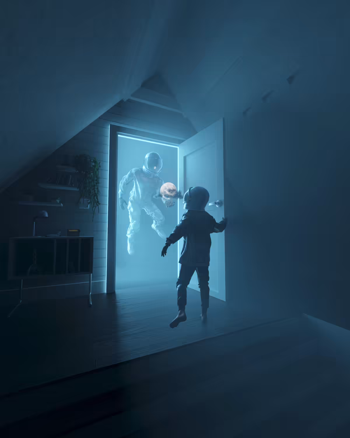 mikefogg24: Astro Portal
