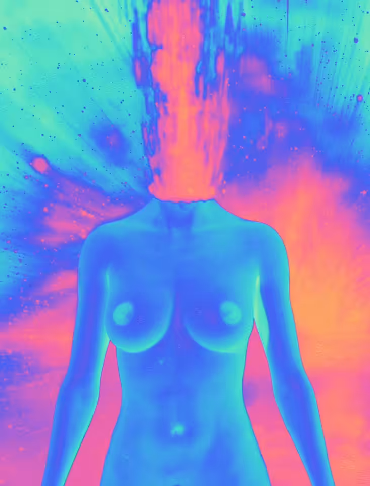 ERUPTION