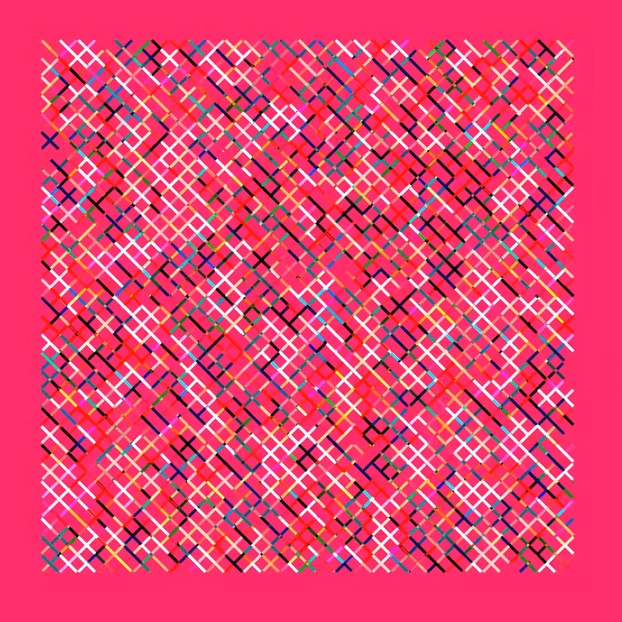 Intertwiner #100