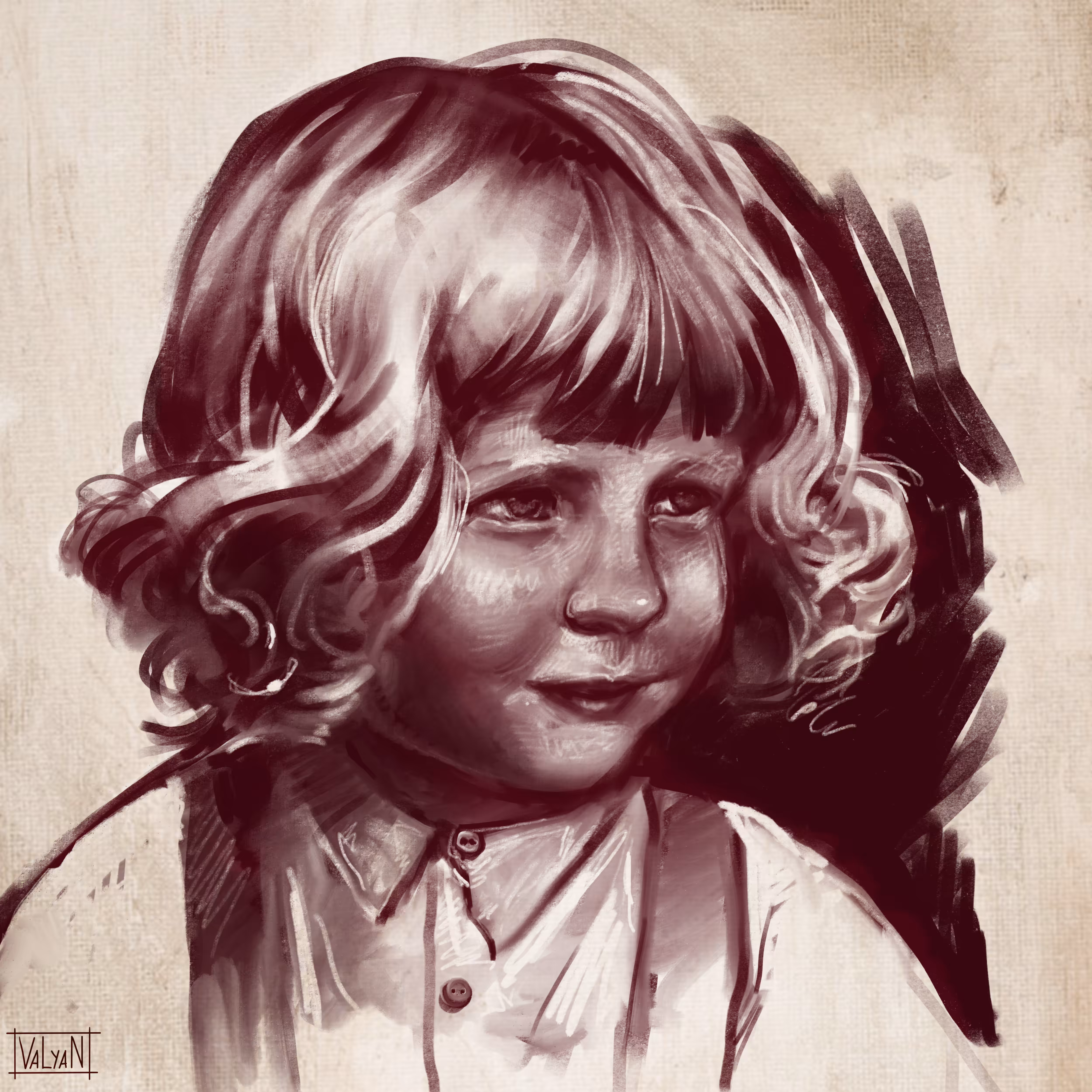 Little star