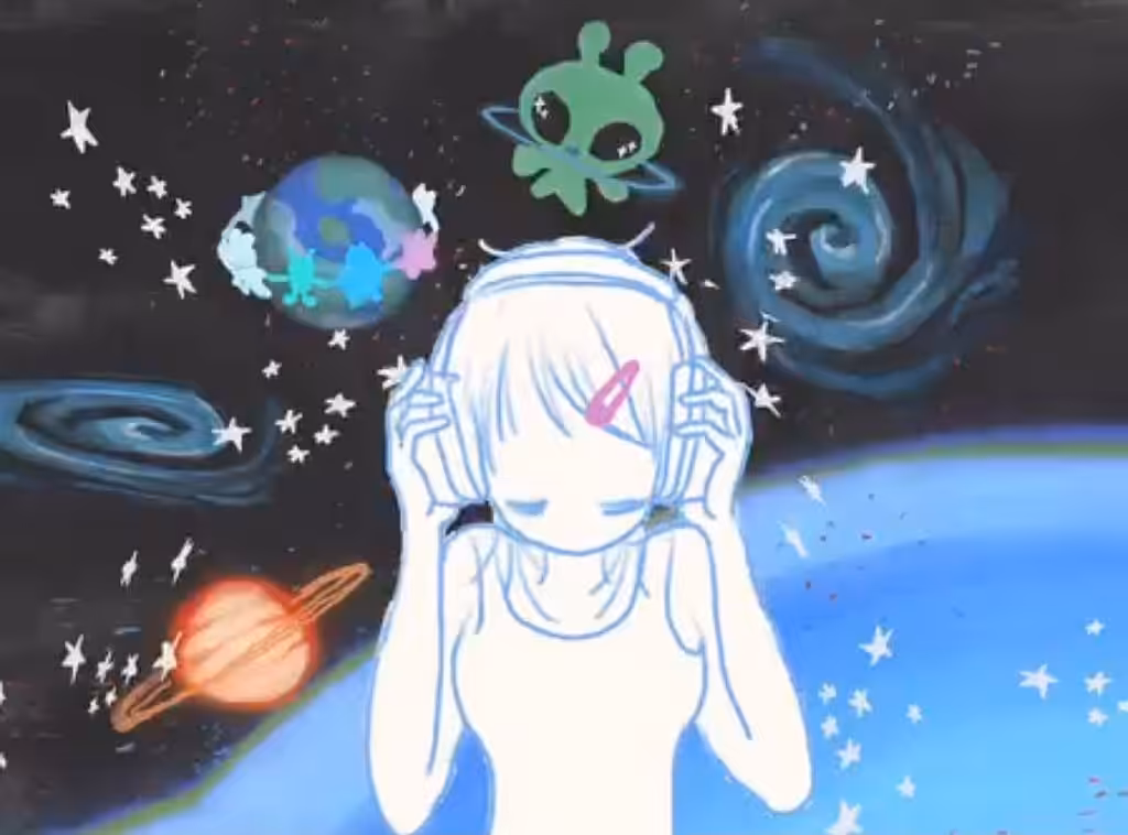 Soul in Stereo