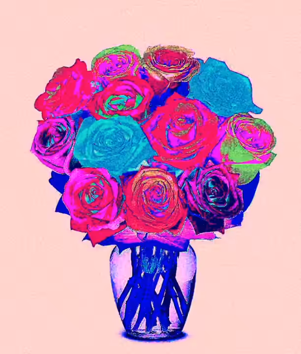Mother's Day Flowers