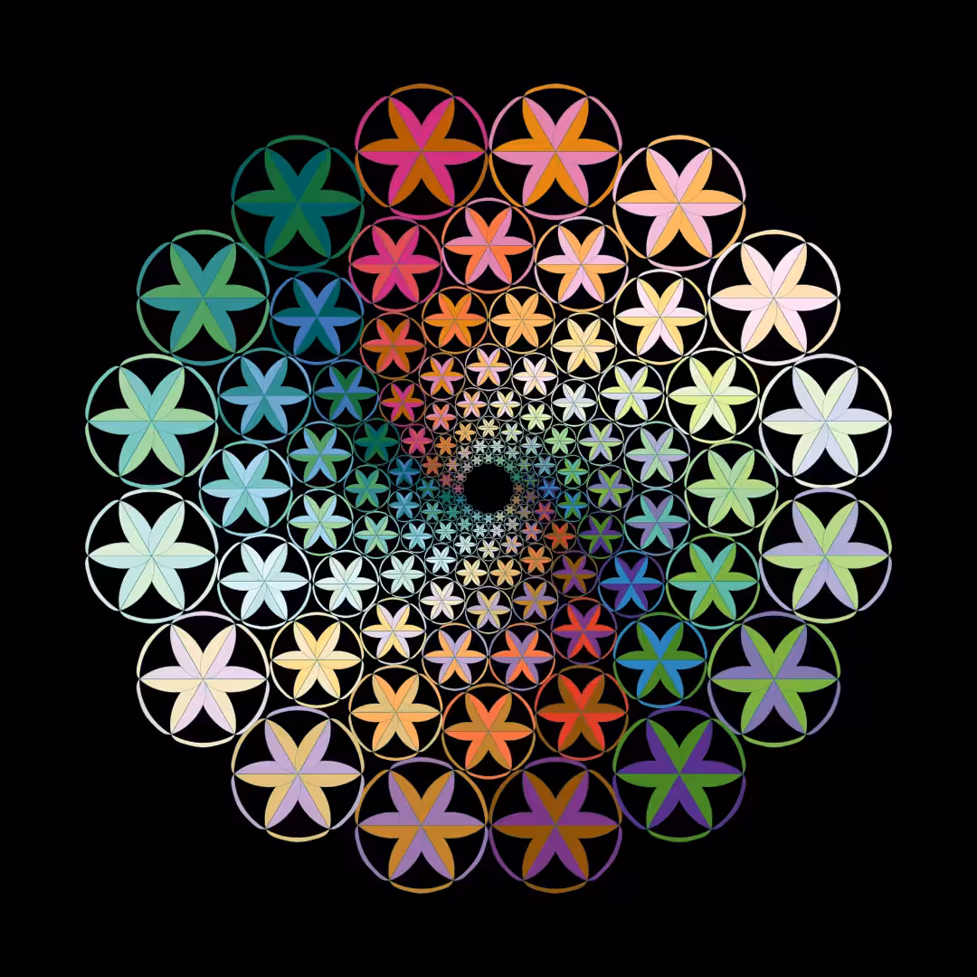 Pinwheel Empyrean