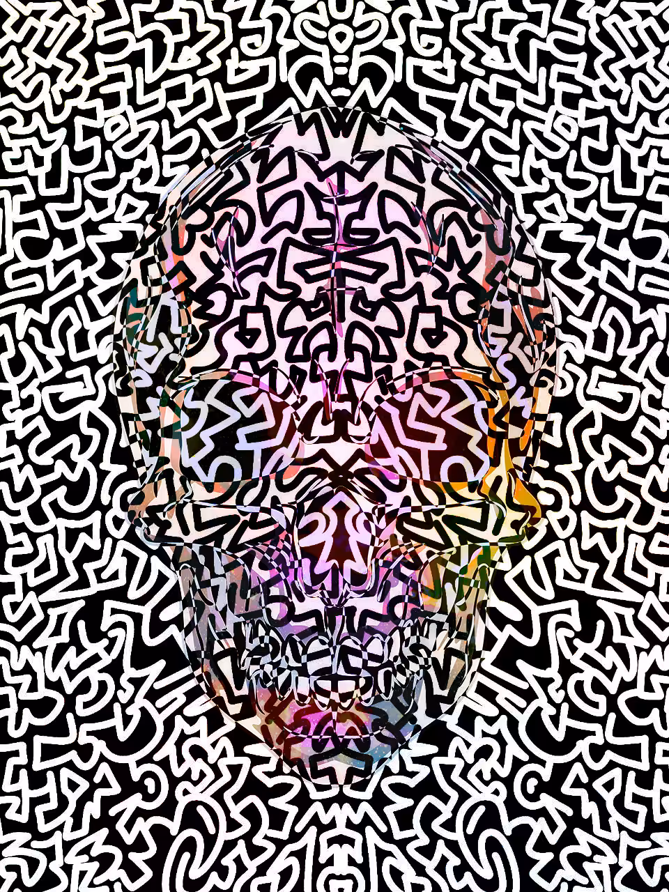 Skull