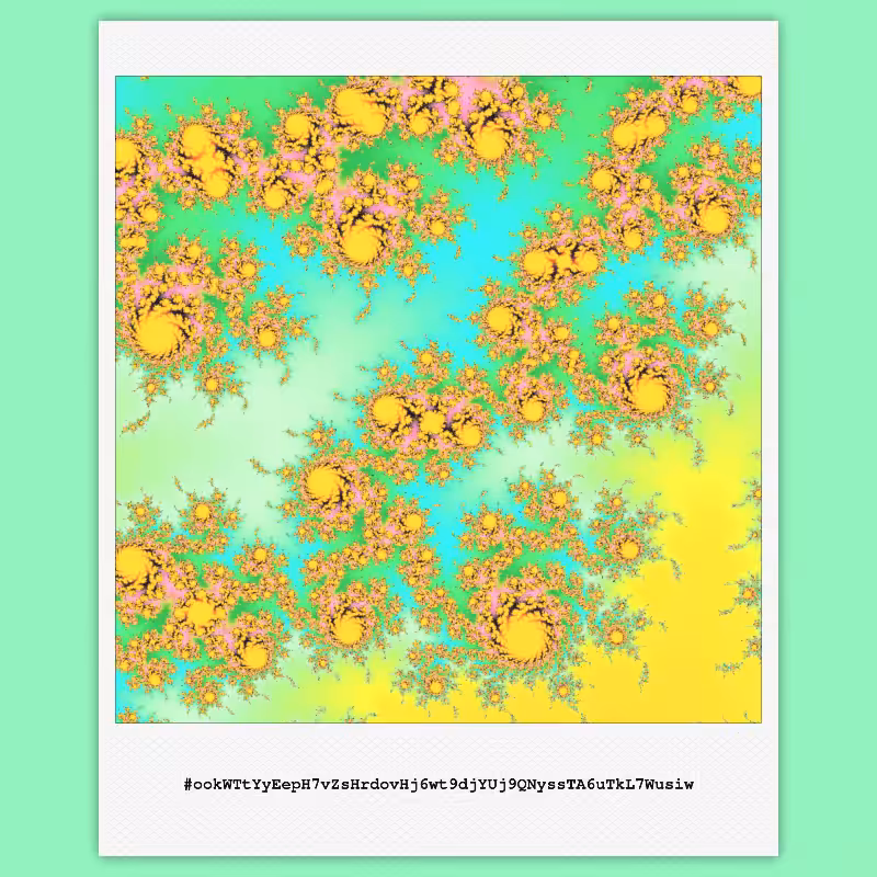 Mandelroid #651