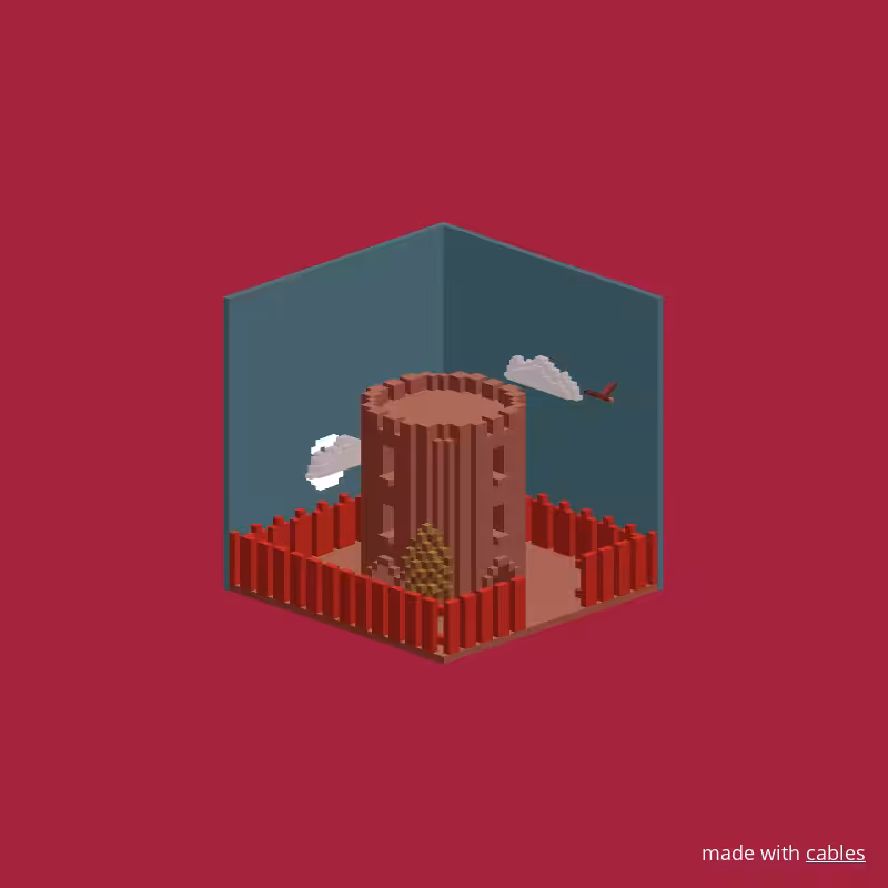 Qute_Places #79