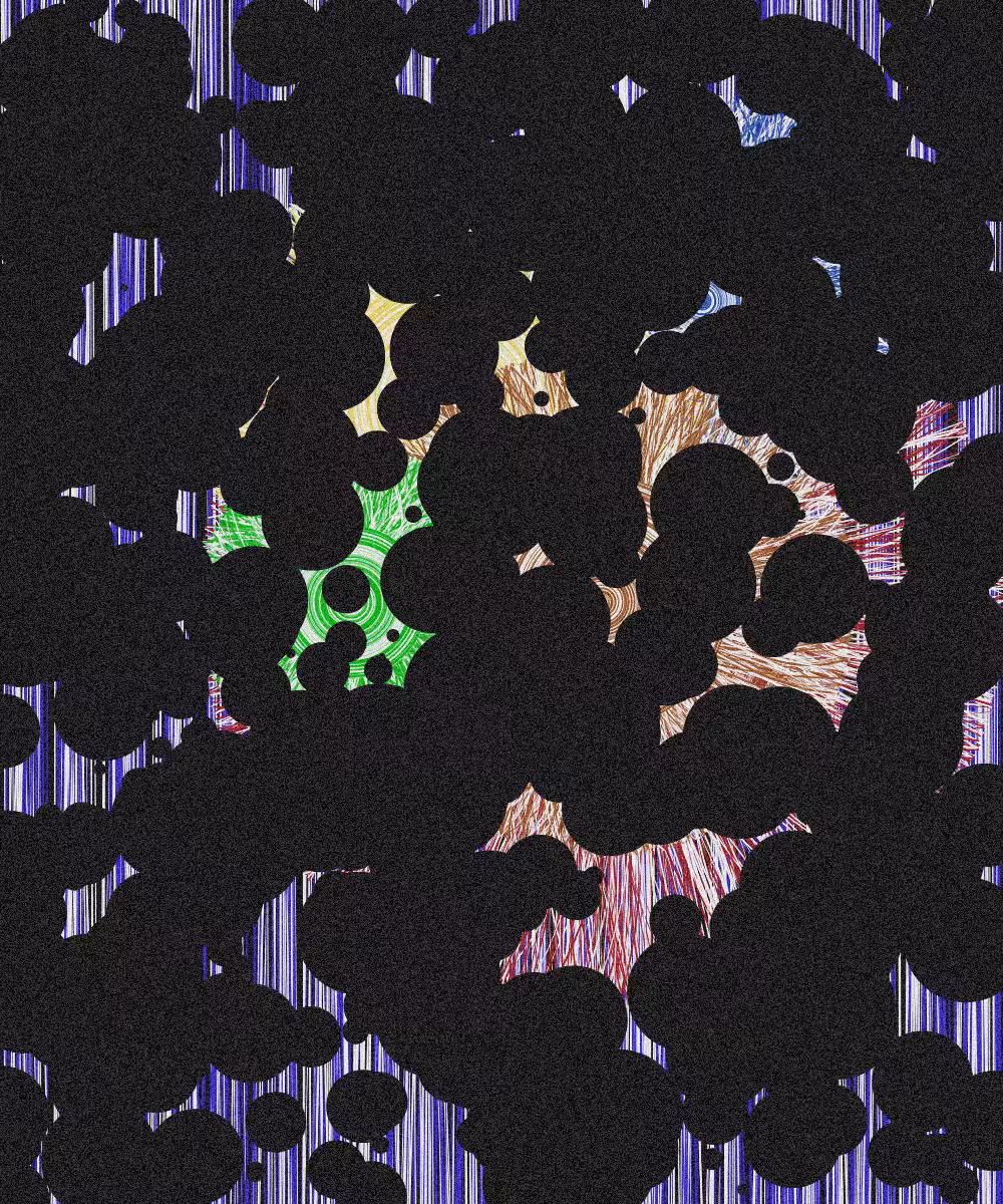 Corrosion of art #5