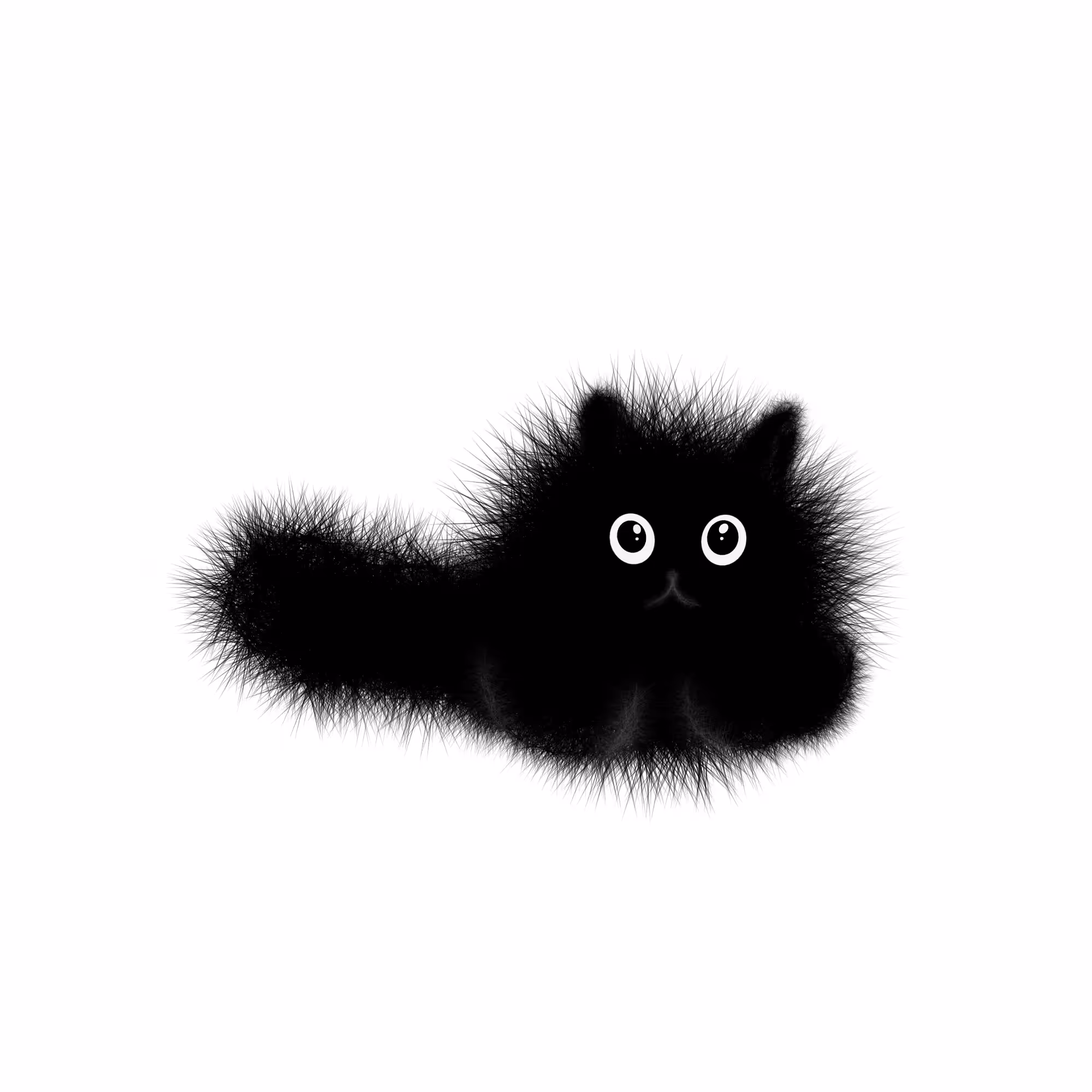 Black Cat #13