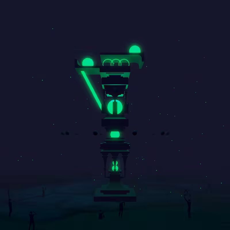 RITUALS - MOON TRIBE #79