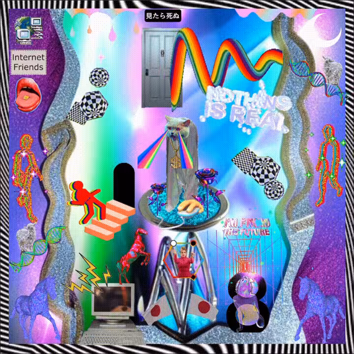 Ͷ✺ƚℏ!₦❡ !ṧ ЯḙᾰⱠ