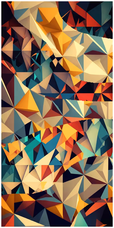 Trianglaze #36