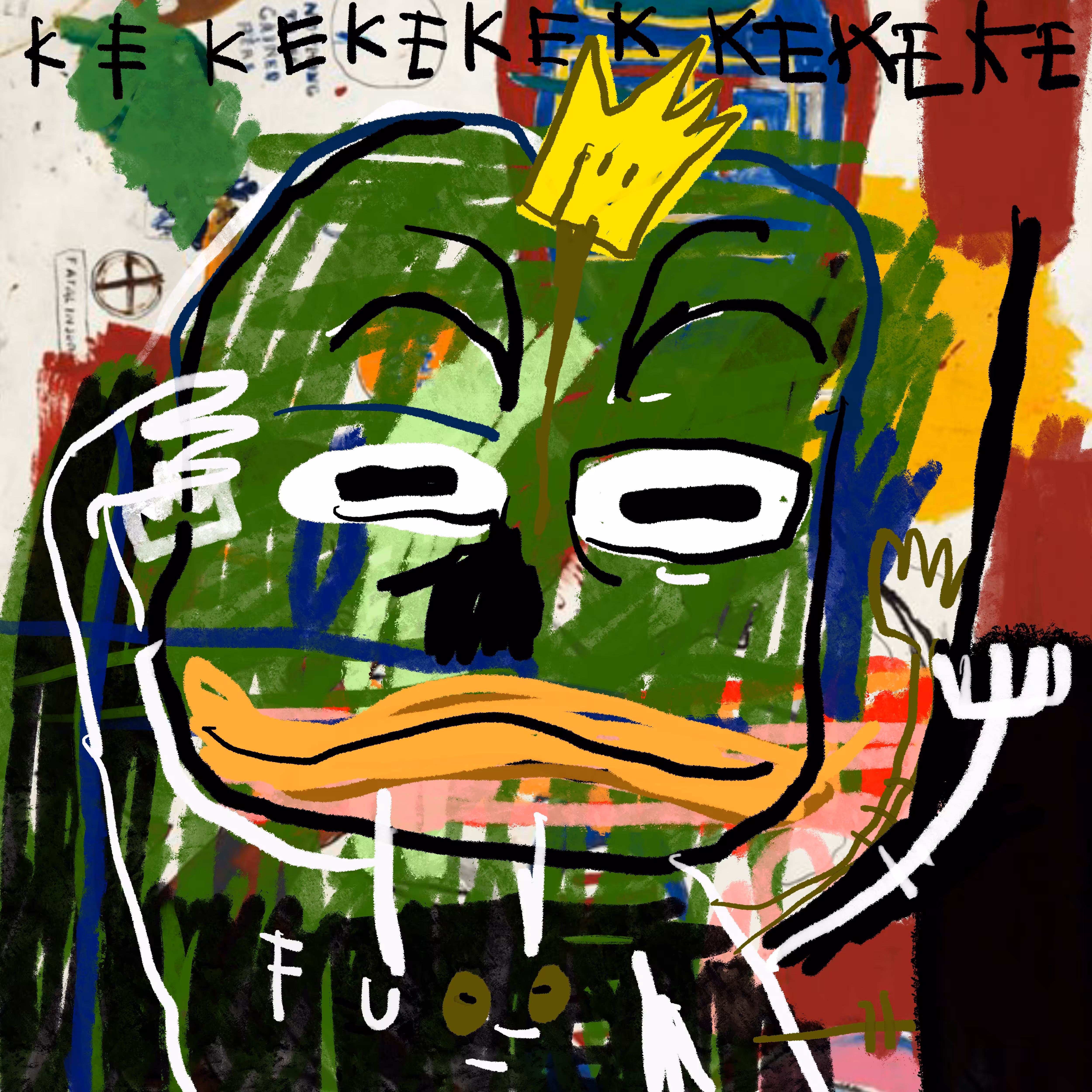 Basqkek 164