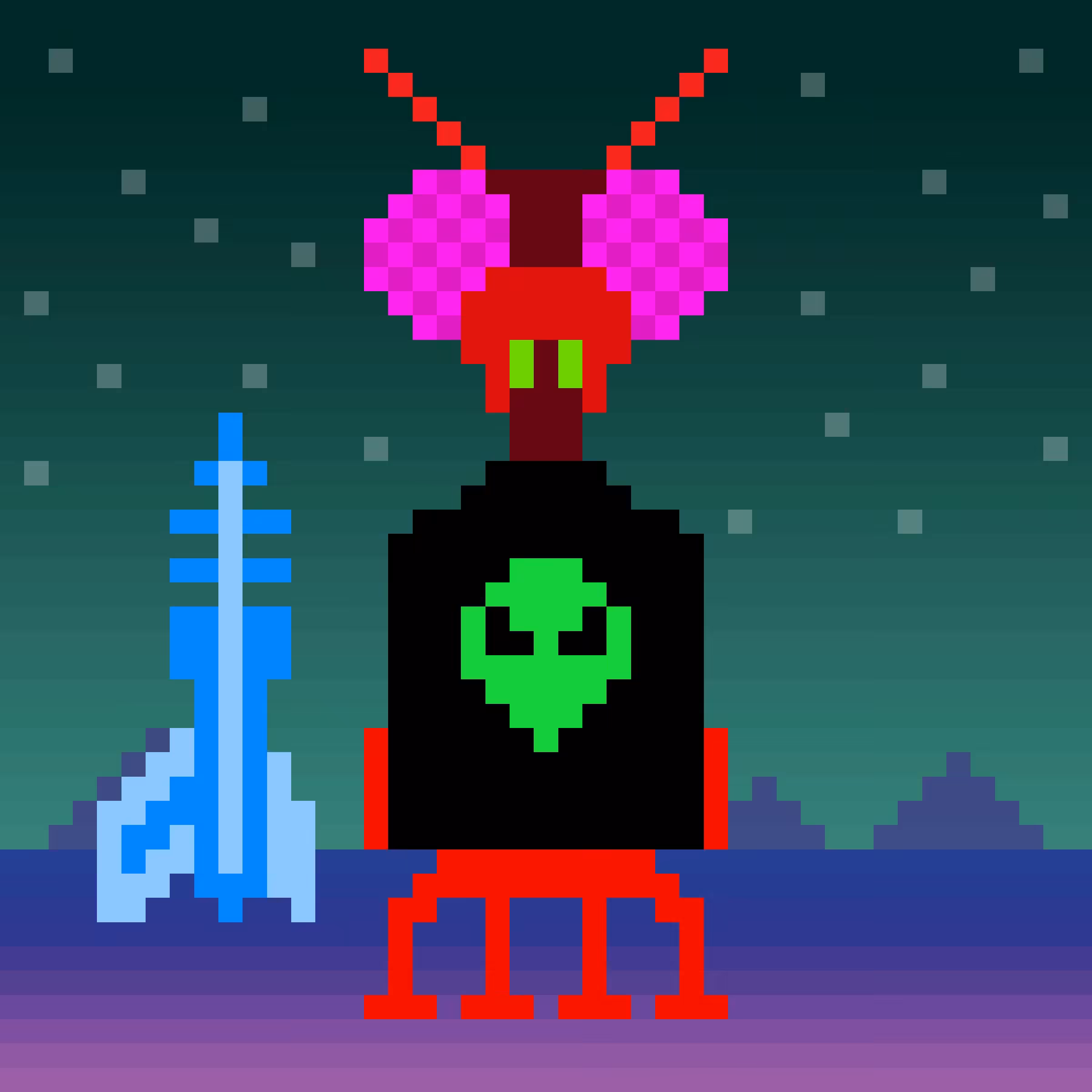 CryptoGalactican #865