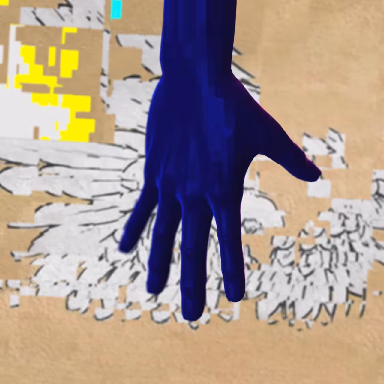 Hodl my hand 056