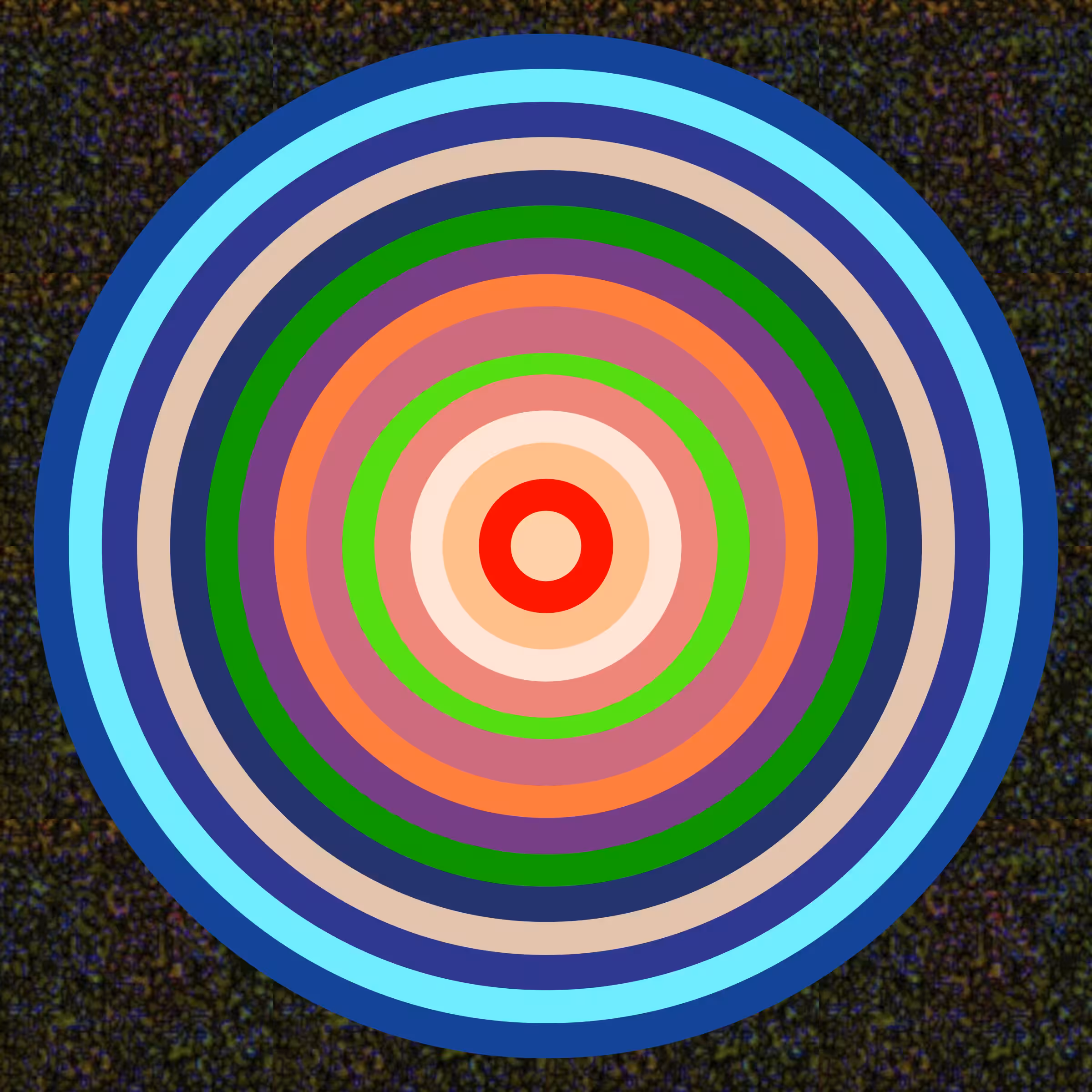 Circle of Frens² #3911