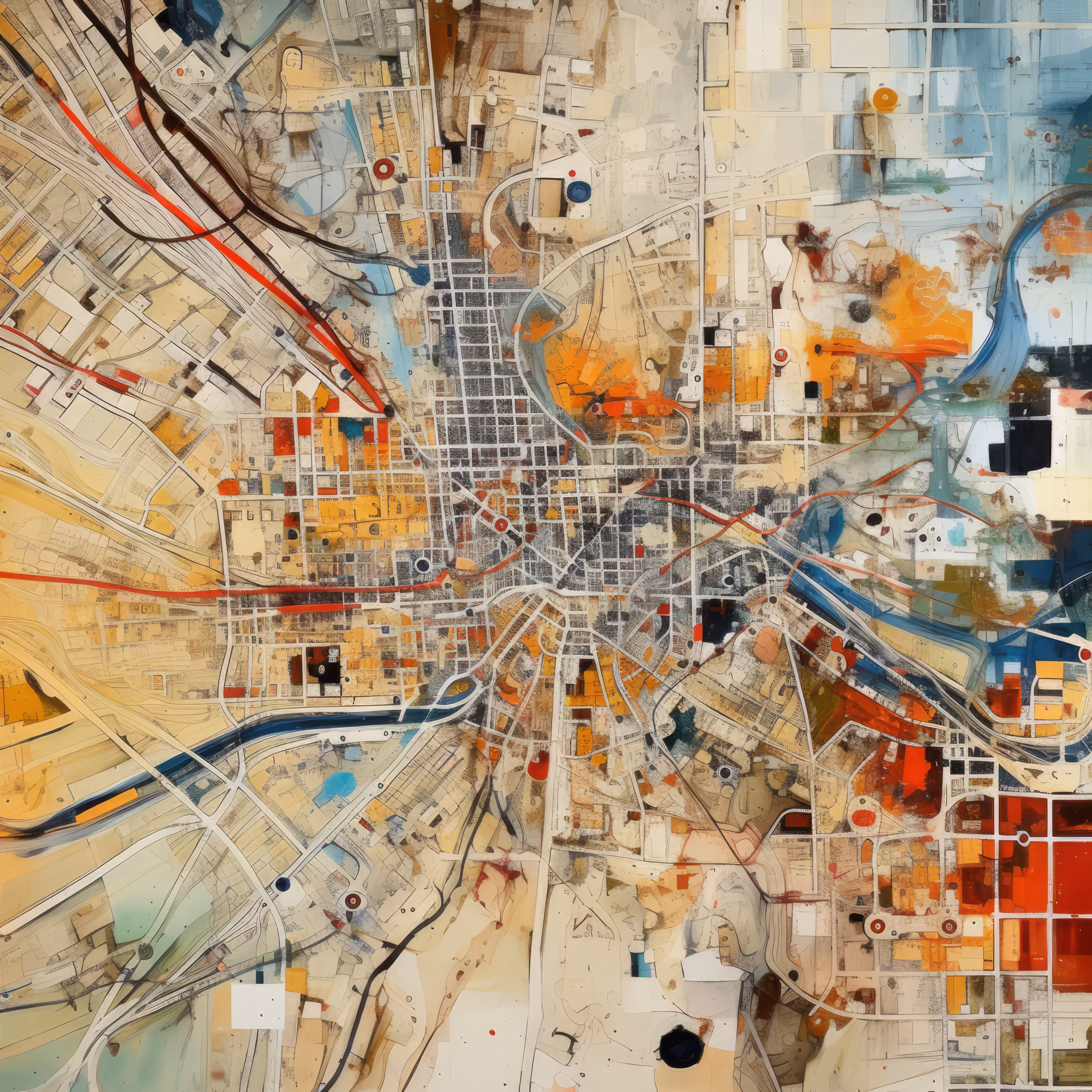 Mappings #168