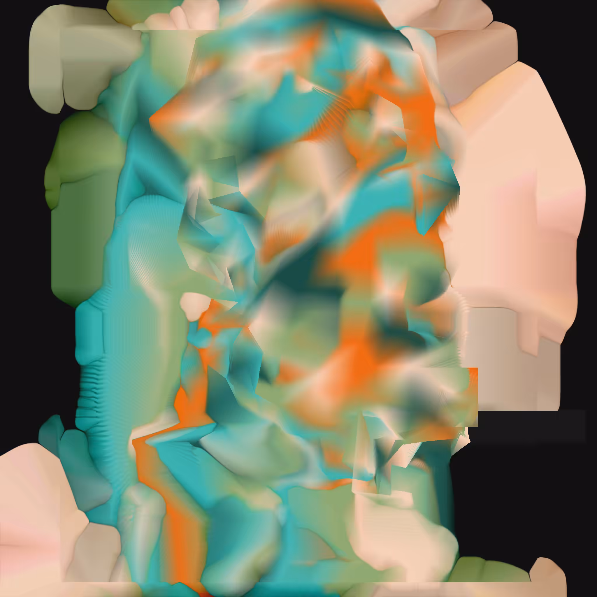 Energetic Body