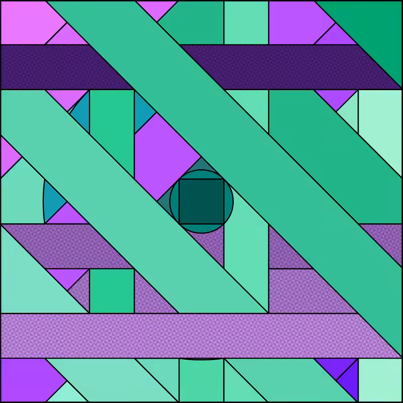 Shuffled #58