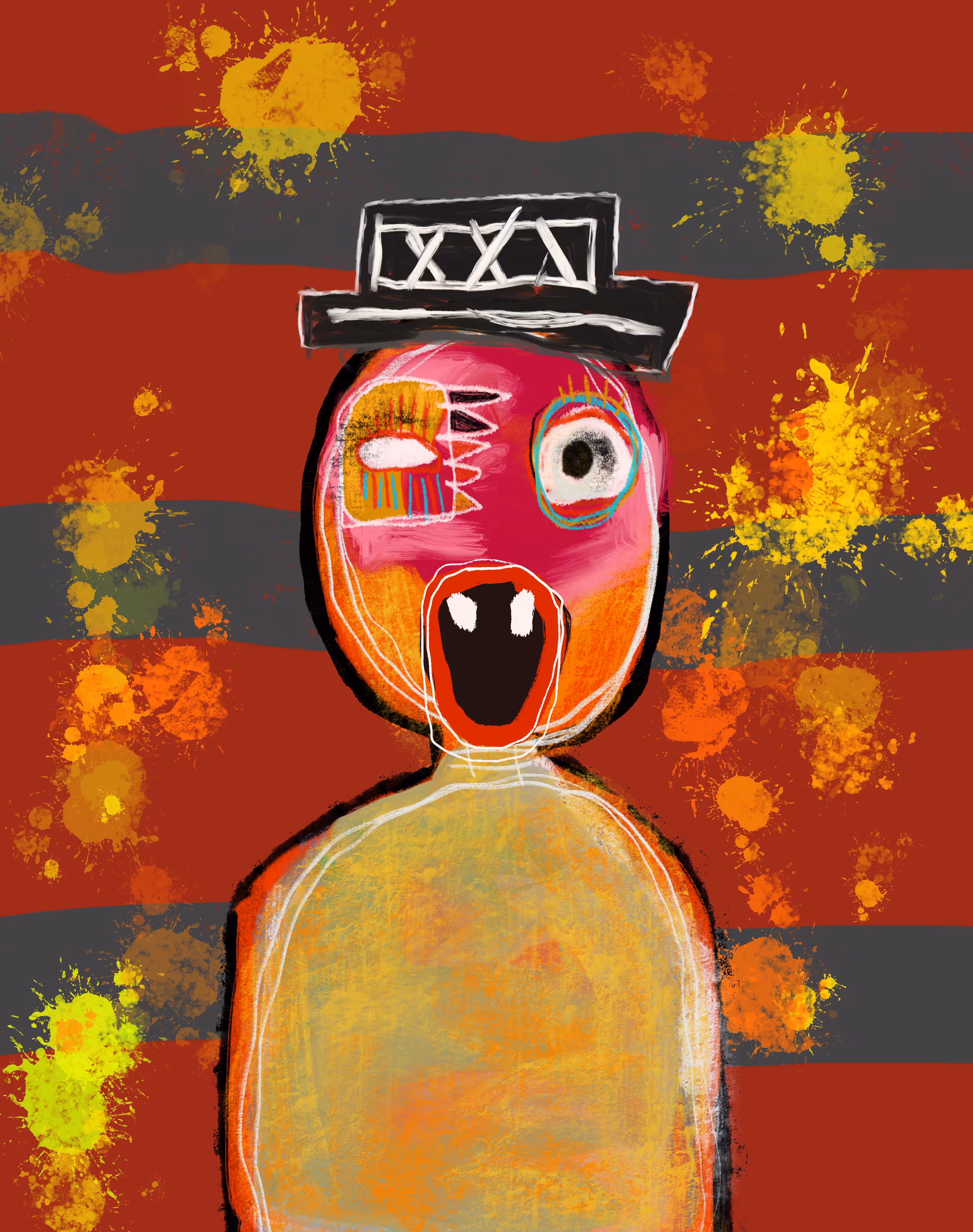 Krazi #114