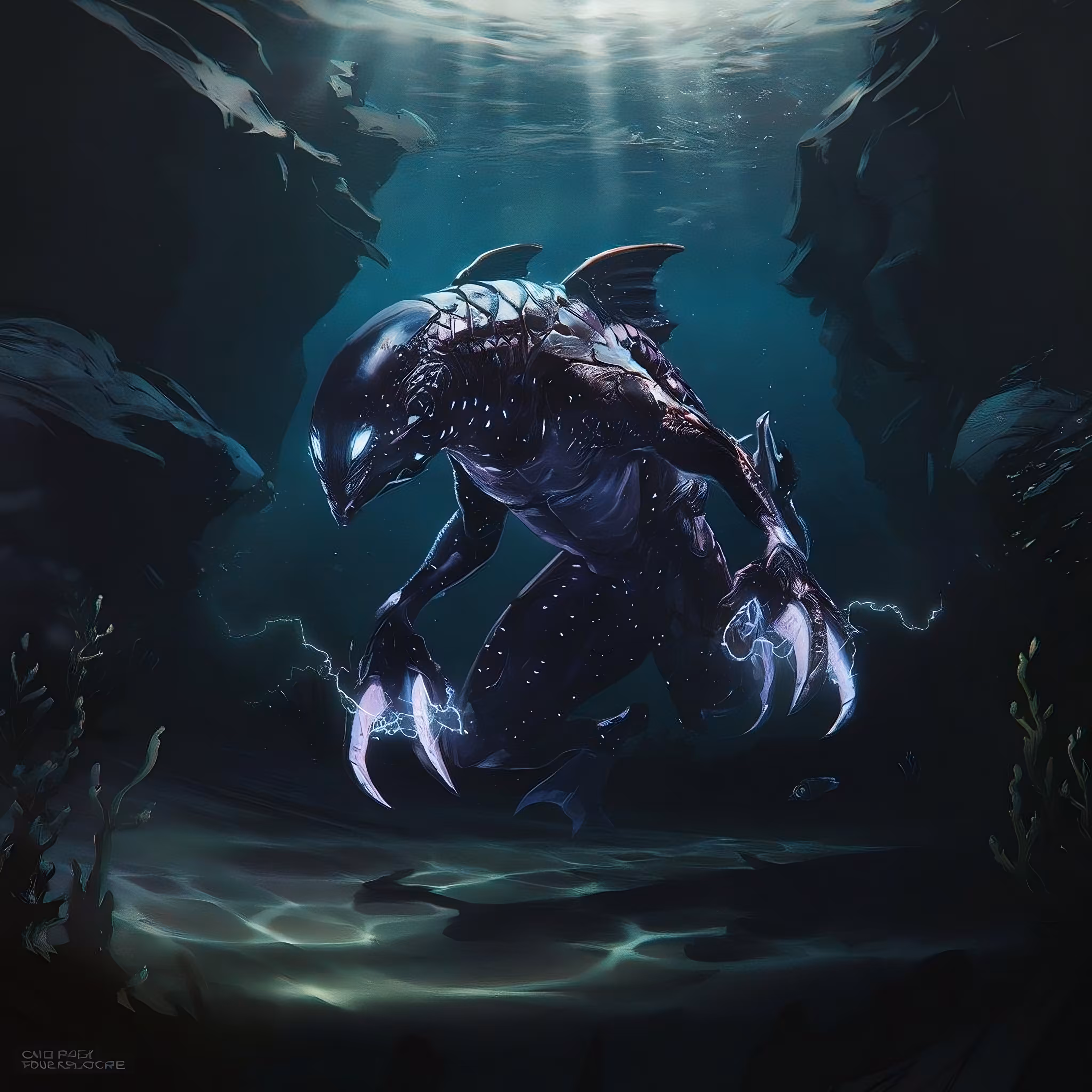 Abyssiclaw