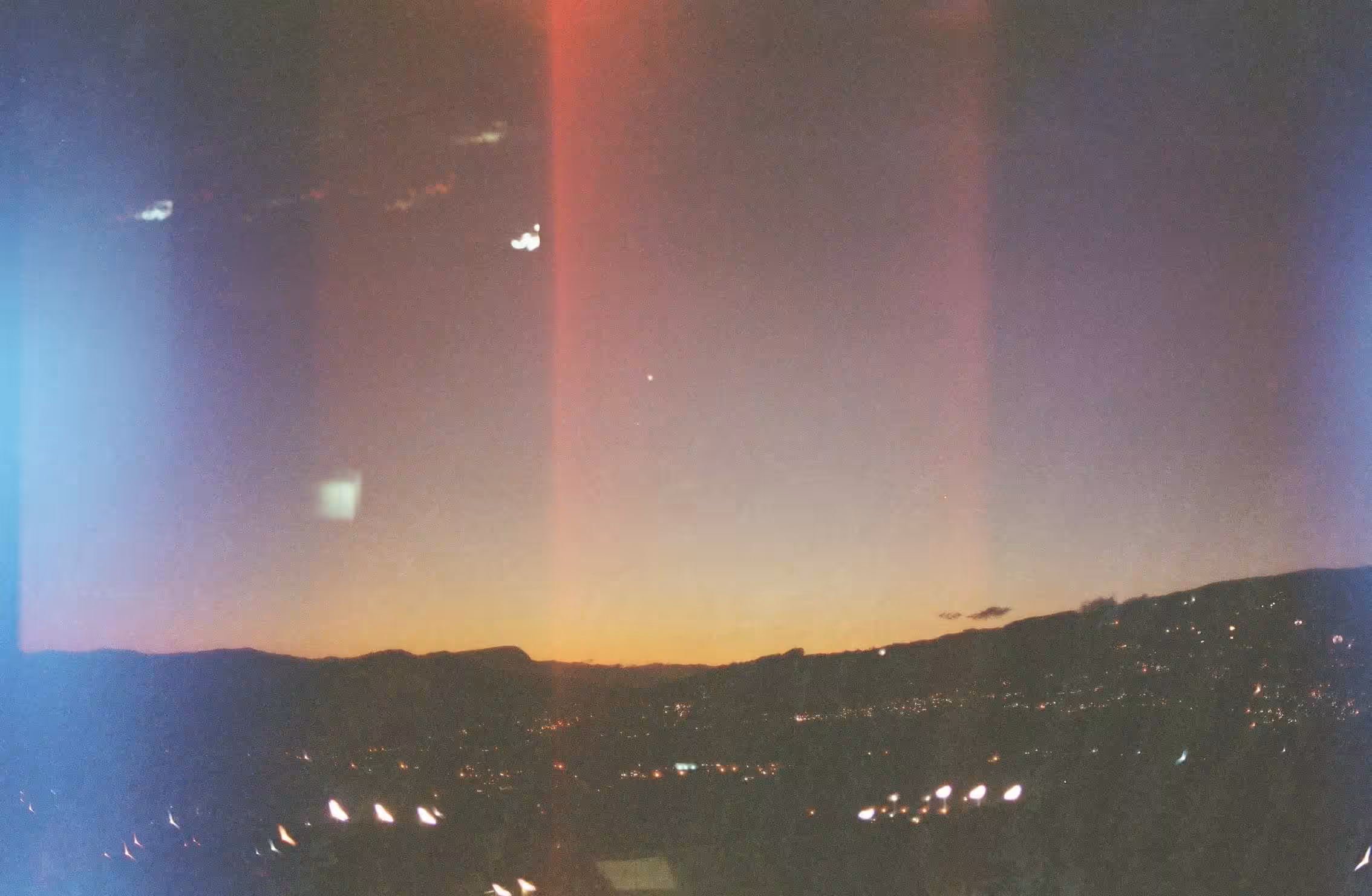 Twilight