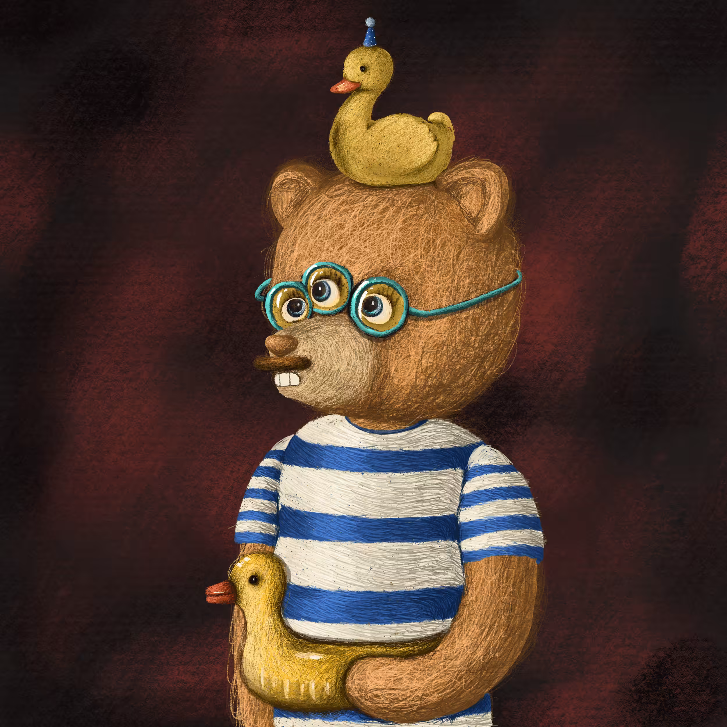 Bearmood417