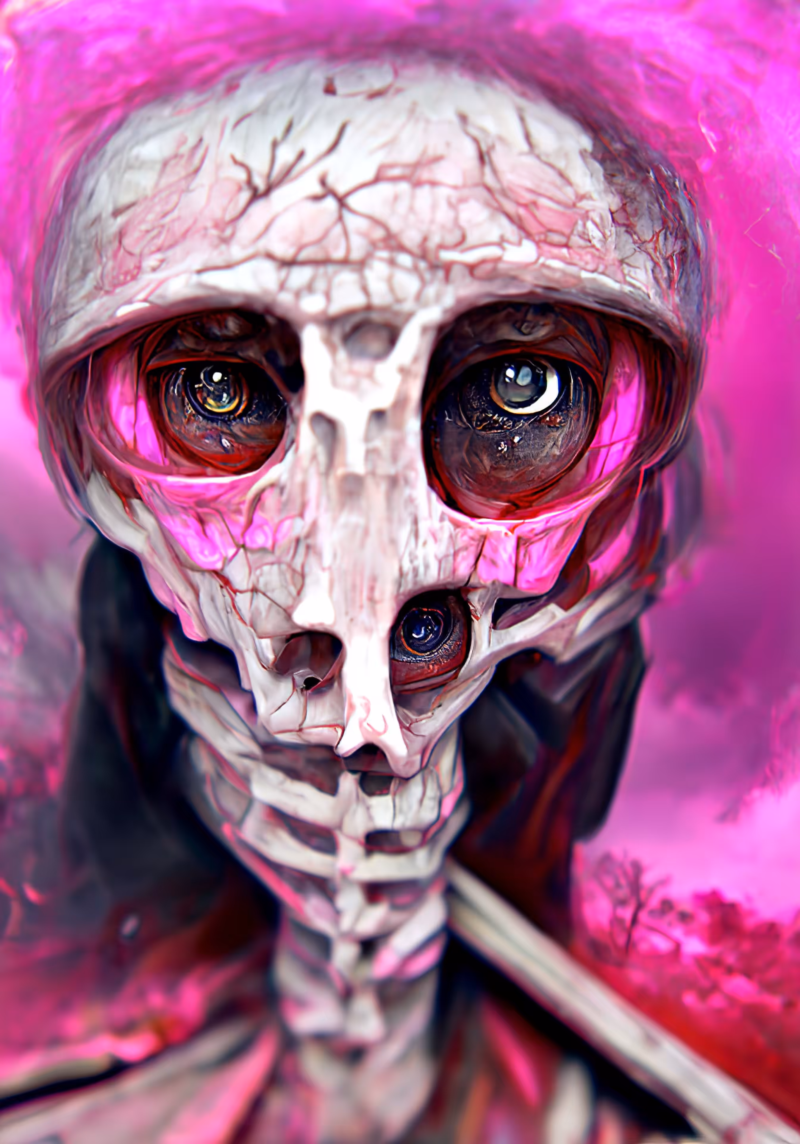 Reaper #21