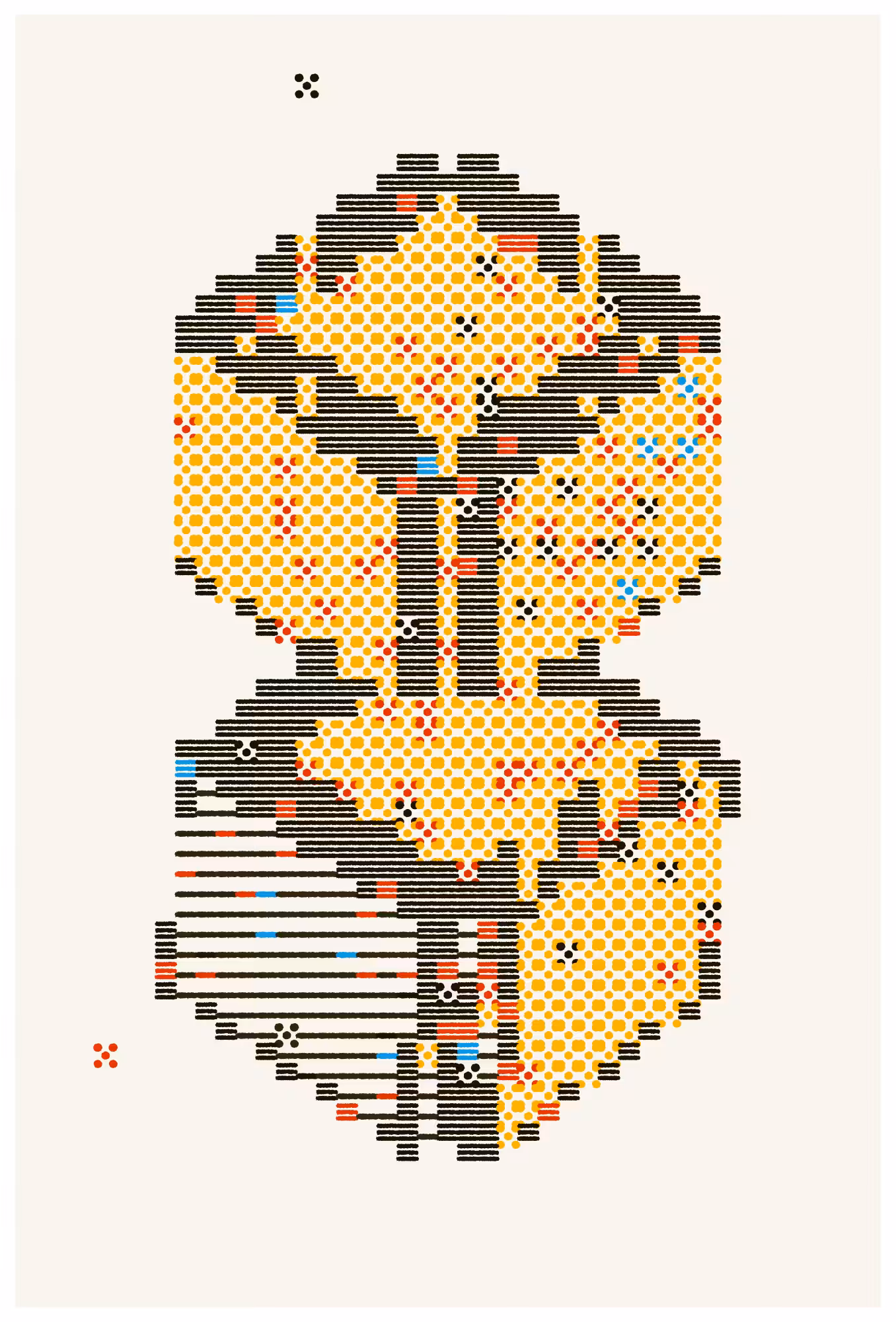 ⧉ Cube³s #47