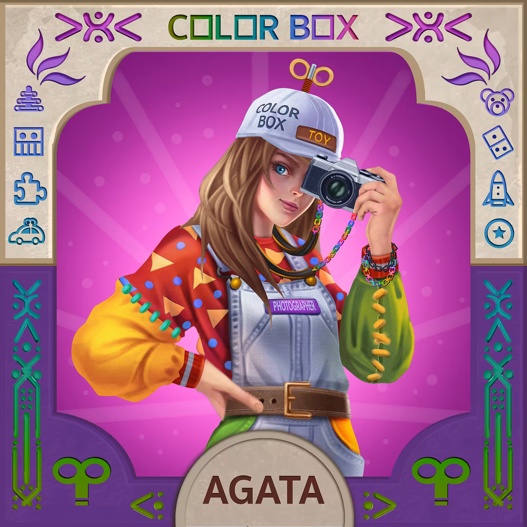 Agata