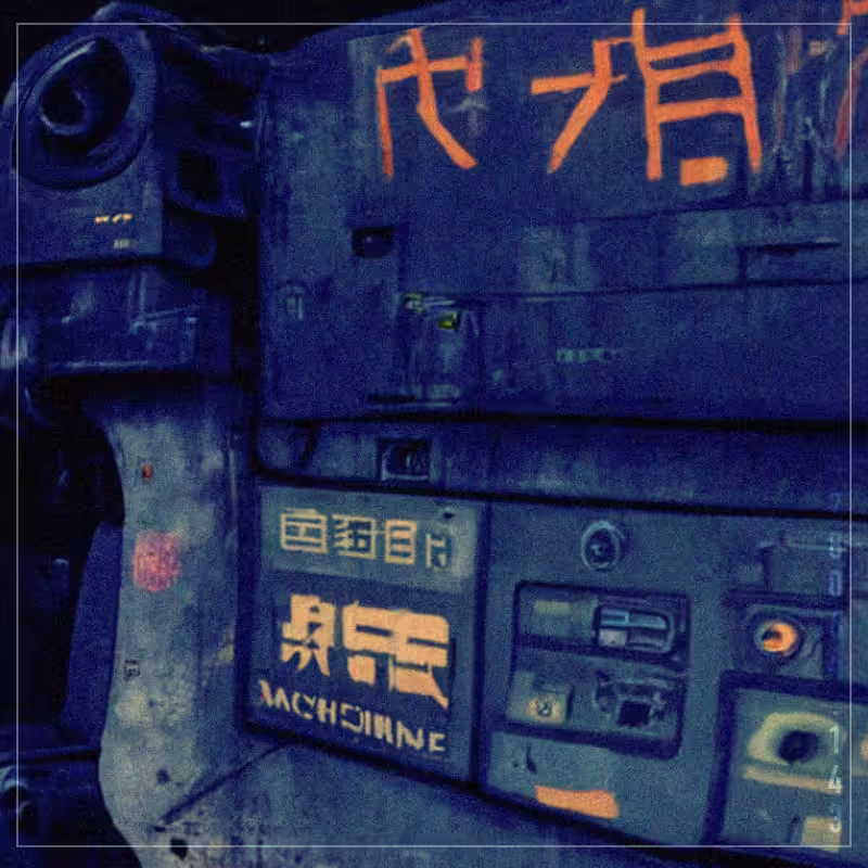 Forever Loop - Tech City I