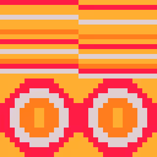 #1258 - Mask Jupiter