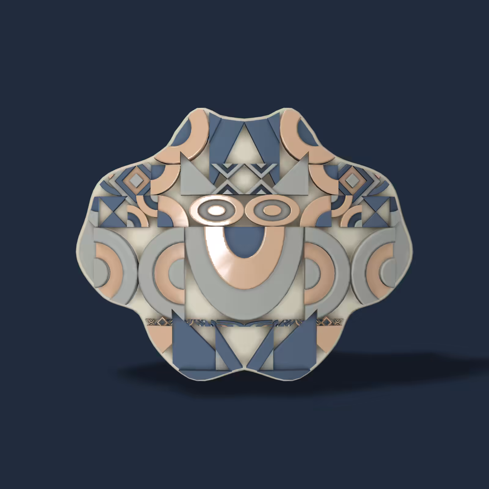 3D Generativemasks #272