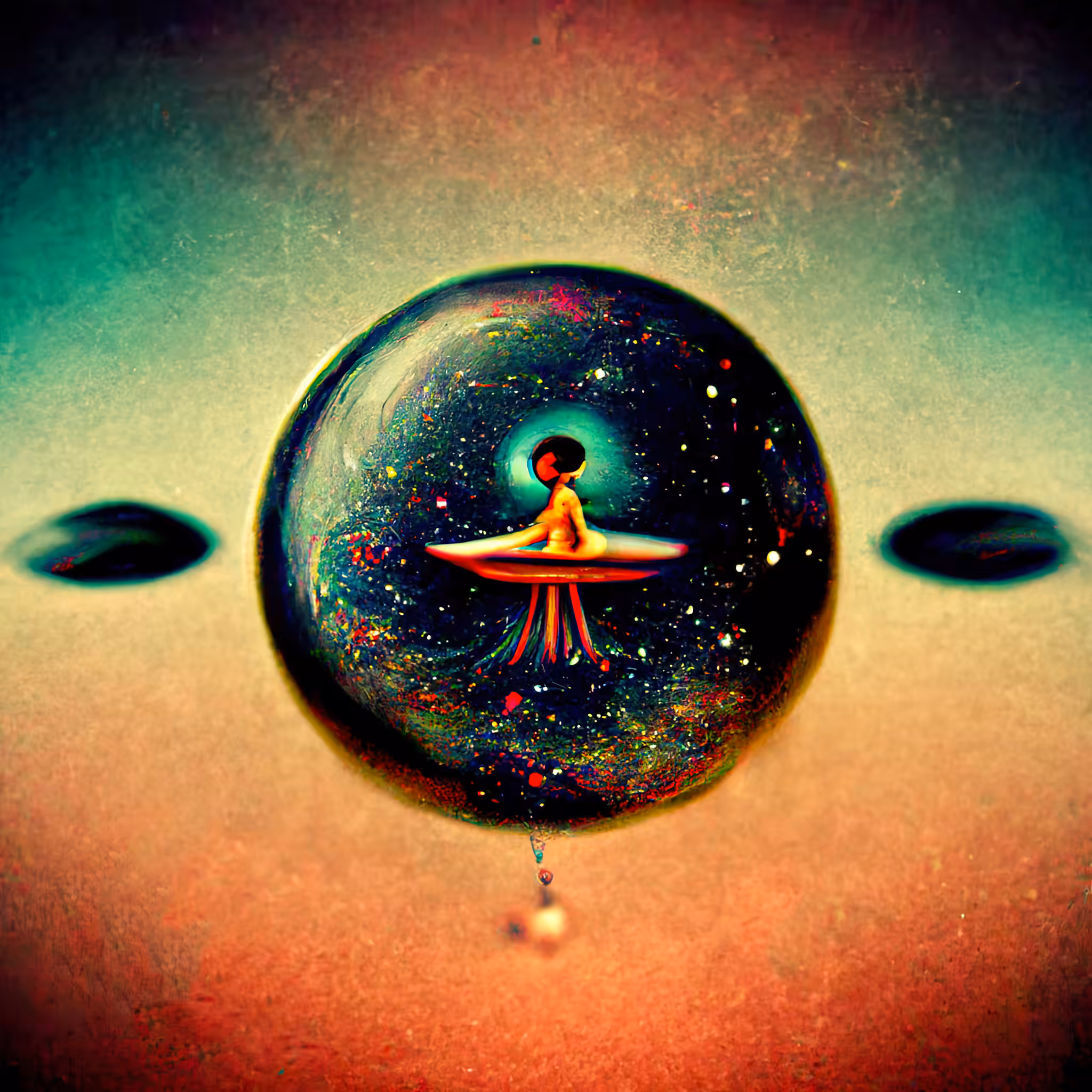 Dance in Peace