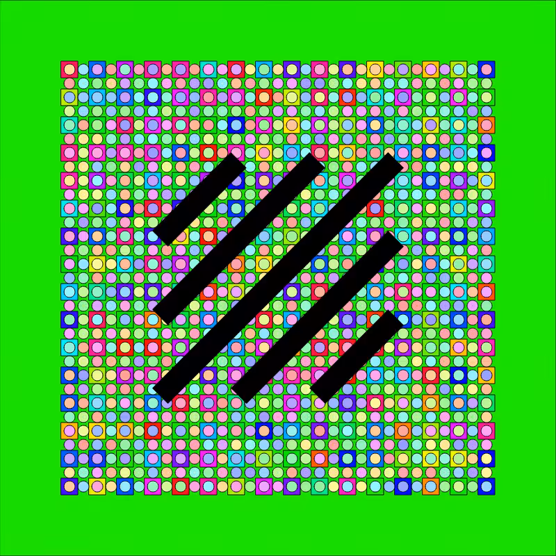 DecaGlyphs #146