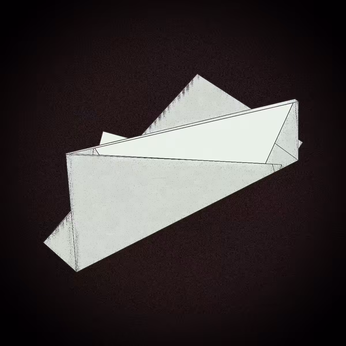 Shape of Freedom #164