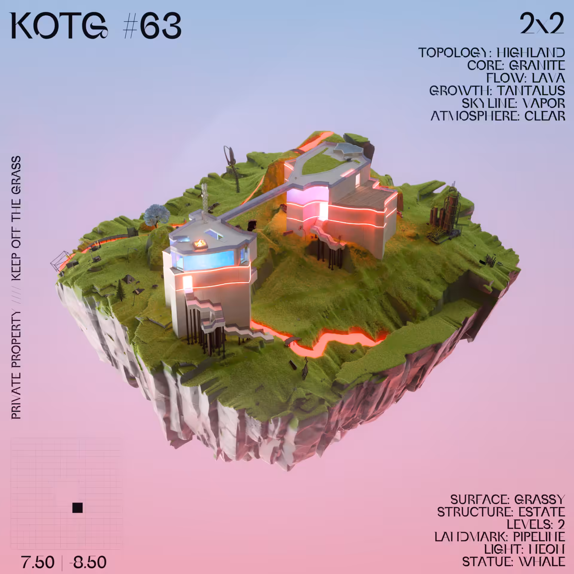 KOTG #63