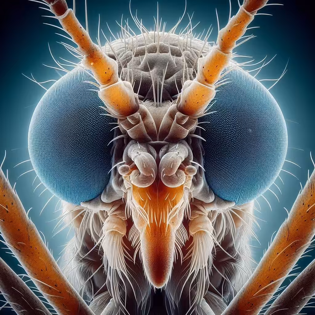 Mosquito