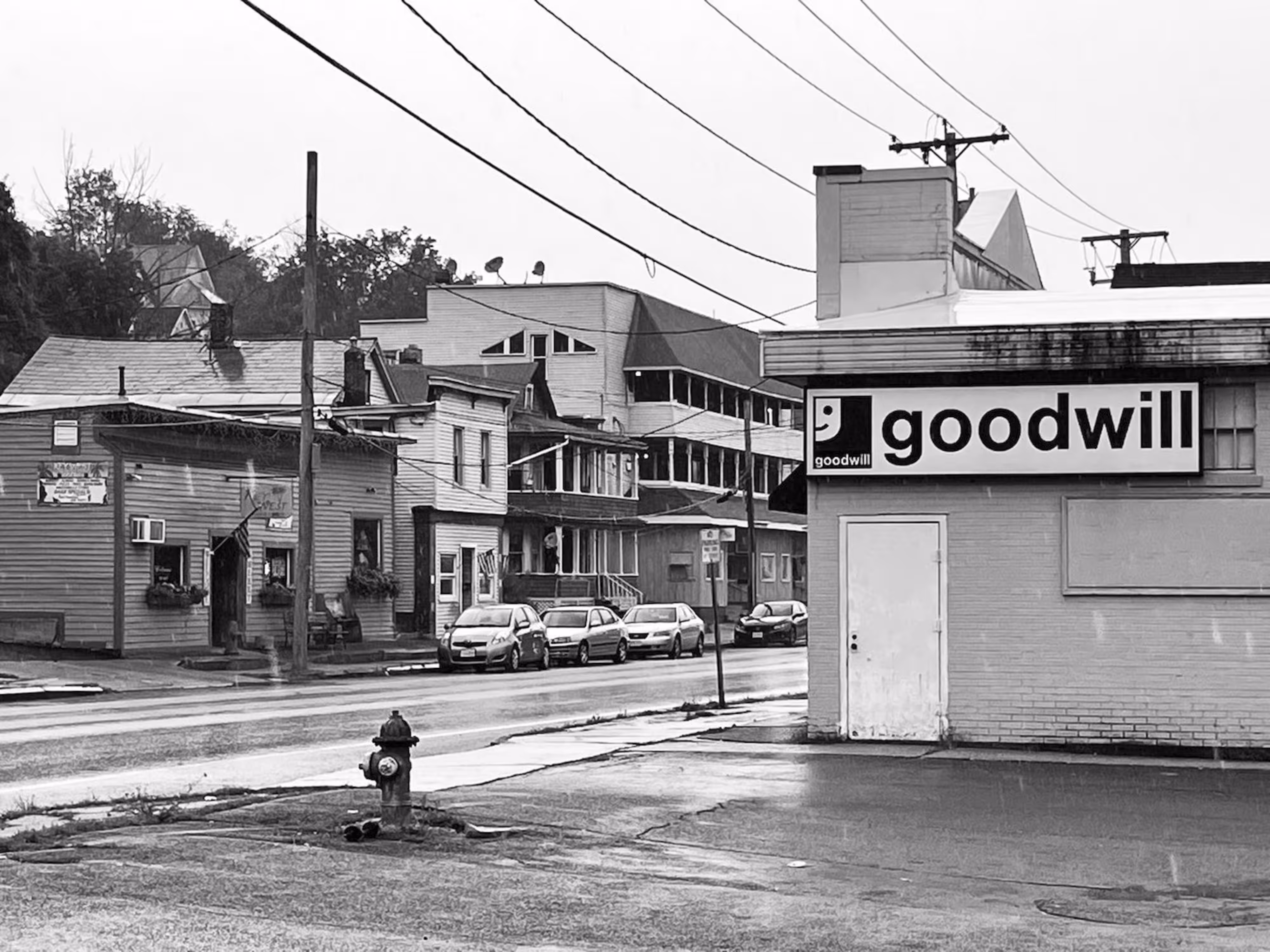 Eveningside [The Thrift Store Bundle] Location Image, 2021-2022