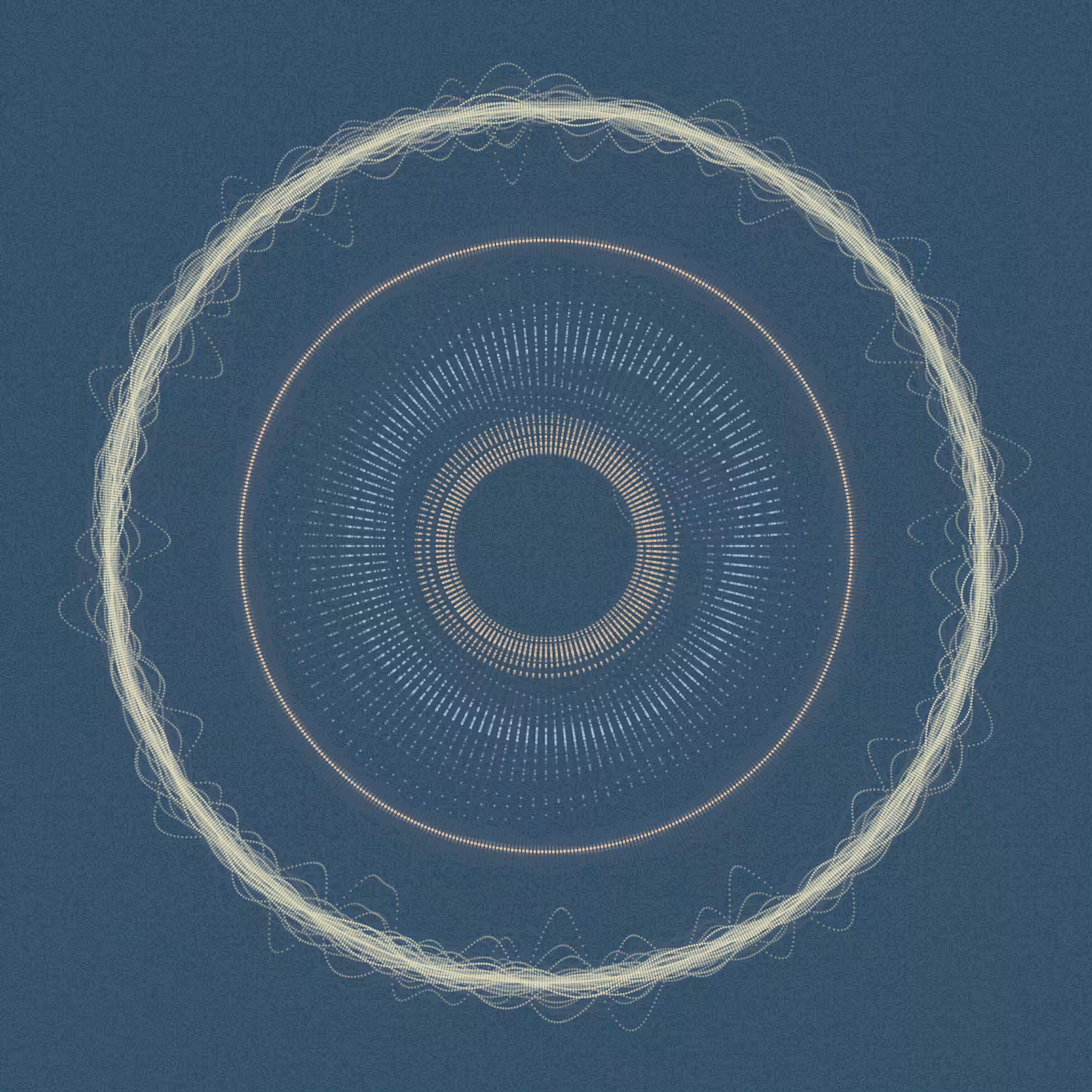 CYCLES #134